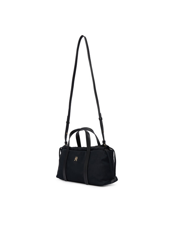 Tommy Hilfiger Tommy Hilfiger Geantă AW0AW18993 Negru