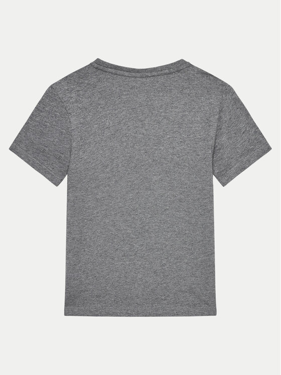 Calvin Klein Underwear Calvin Klein Underwear 2er-Set T-Shirts G80G800722 Grau Regular Fit