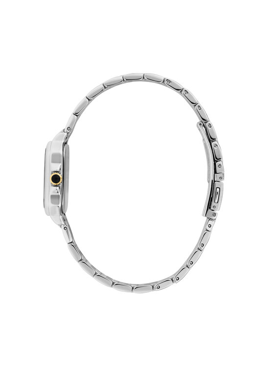 KARL LAGERFELD KARL LAGERFELD Sat R0553110505 Srebrna