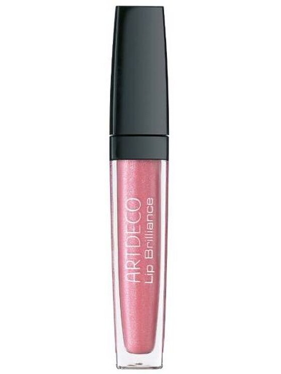 Artdeco Artdeco Lip Brillance Błyszczyk 64 Brilliant Rose Kiss