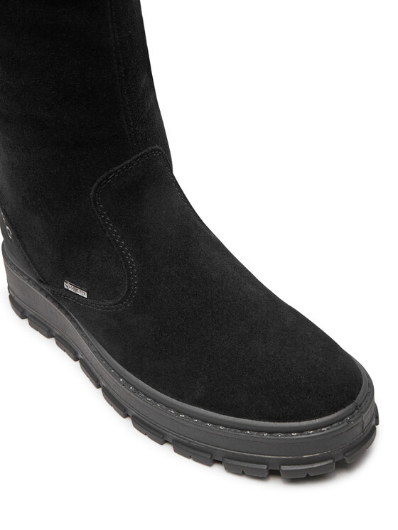 Primigi Primigi Μπότες 6869600 D GORE-TEX Μαύρο