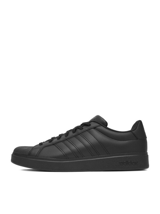 adidas adidas Sneakersy CEO-STREETTALK JR4699 Černá