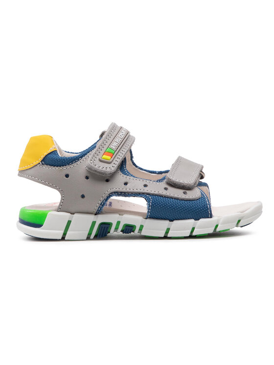 Sandali 098952 M Grigio