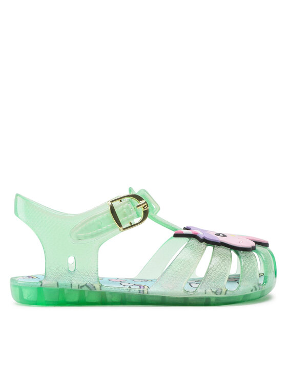 Sandali HC.CKUNICORN Verde