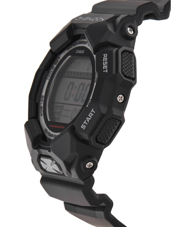 G-Shock G-Shock Zegarek GD-010-1ER Czarny