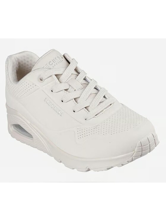 Skechers Skechers Sneakersy 73690-OWHT Biały