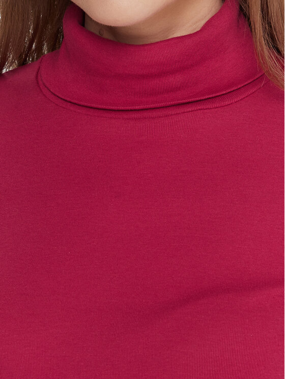 United Colors Of Benetton United Colors Of Benetton Dolcevita 3GA2E2224 Rosa Slim Fit