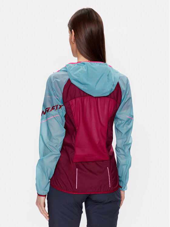 Dynafit Dynafit Jooksujope Alpine Wind 08-0000071155 Bordoopunane Regular Fit