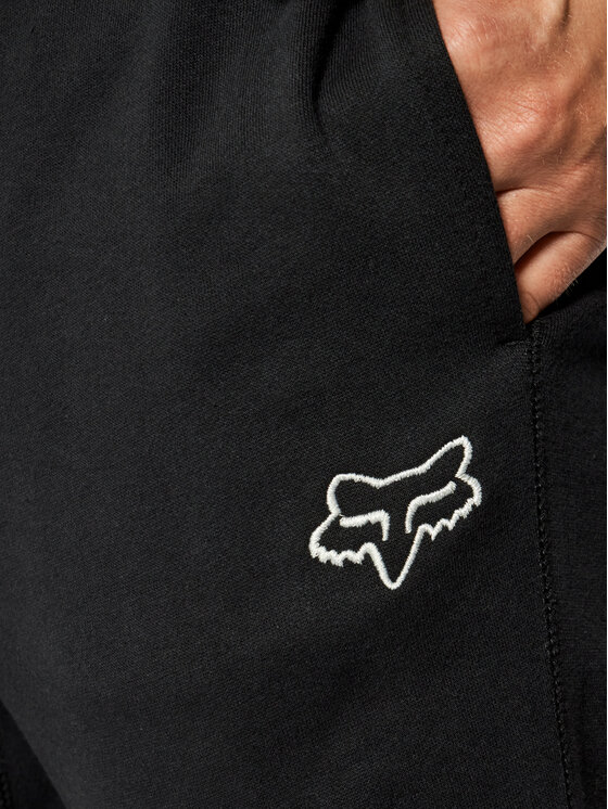 Pantaloni da tuta Lolo Fleece 27506 Nero Regular