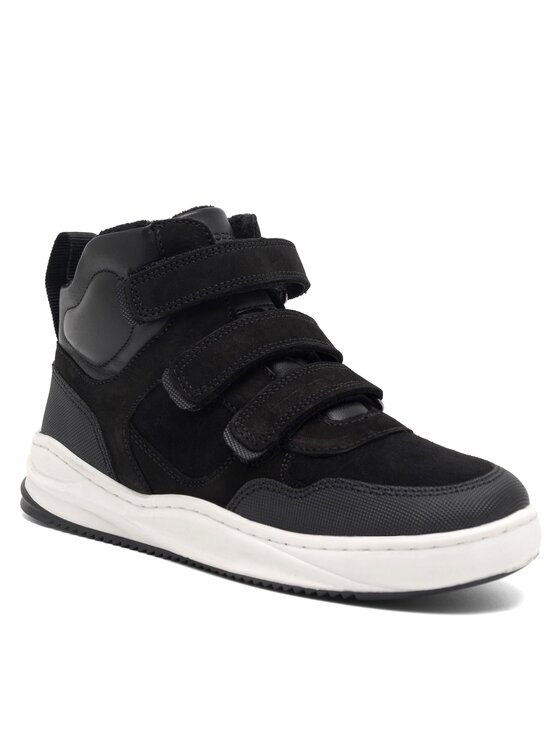 Lasocki Young Lasocki Young Sneakers HARRY CI12-HARRY-02A Nero
