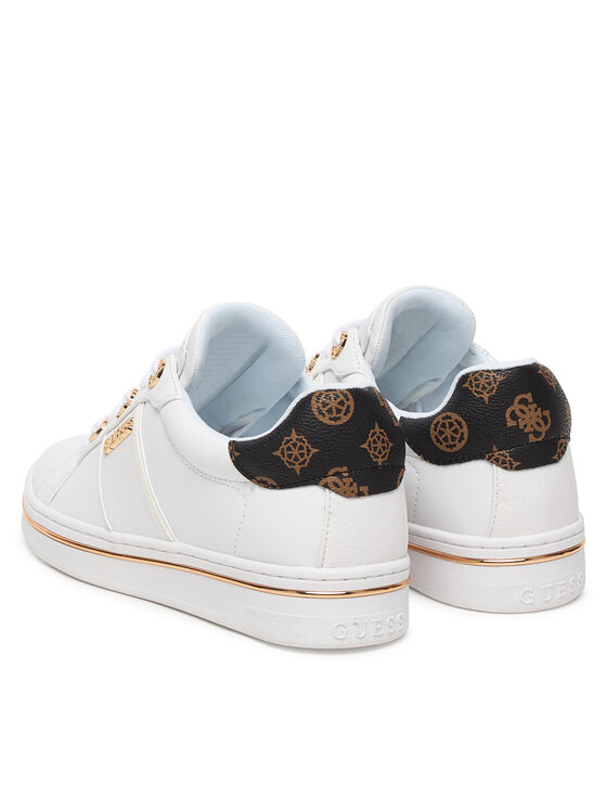 Guess Guess Sportcipők FLPSTW ELE12