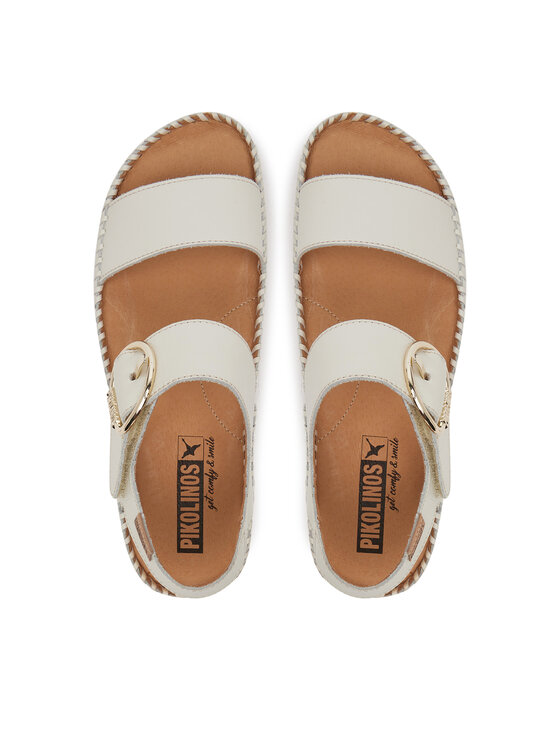 Pikolinos Pikolinos Sandale W1C-0709 Bijela