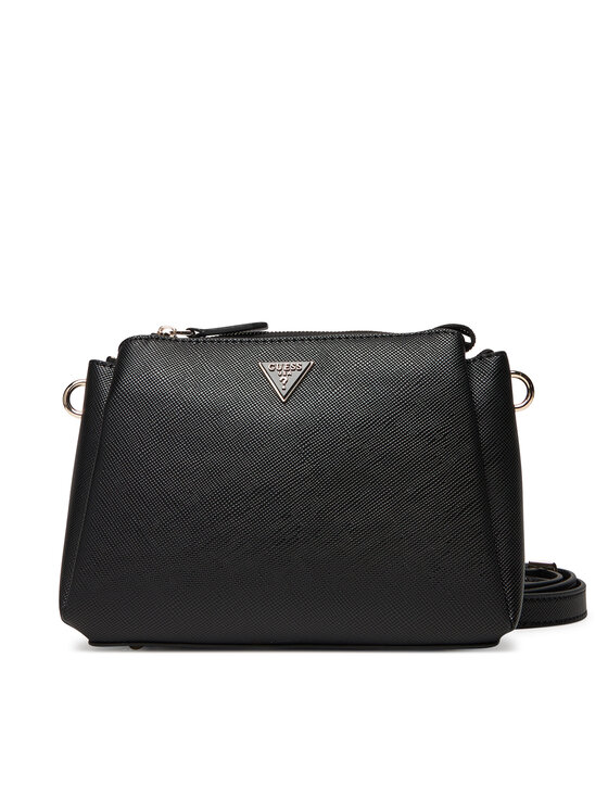 Geantă Guess Noelle II HWZG96 72120 Negru