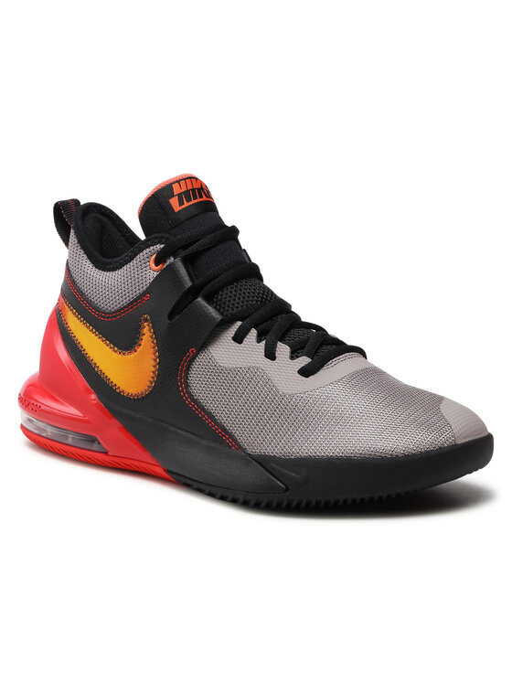 Nike Nike Сникърси Air Max Impact CI1396 007 Сив