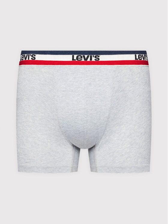 Levi's® Levi's® Set di 3 boxer 100002870 Multicolore