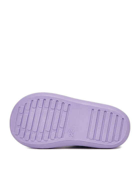 TOM&JERRY GOKKO TOM&JERRY GOKKO Čības CEO-CM-AW25-307WBGTJ Violets