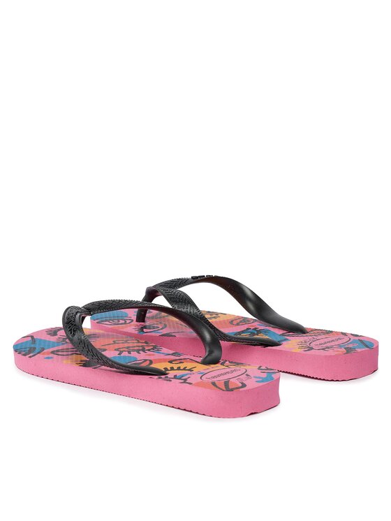 Havaianas Havaianas Žabky 41402580129 Barevná