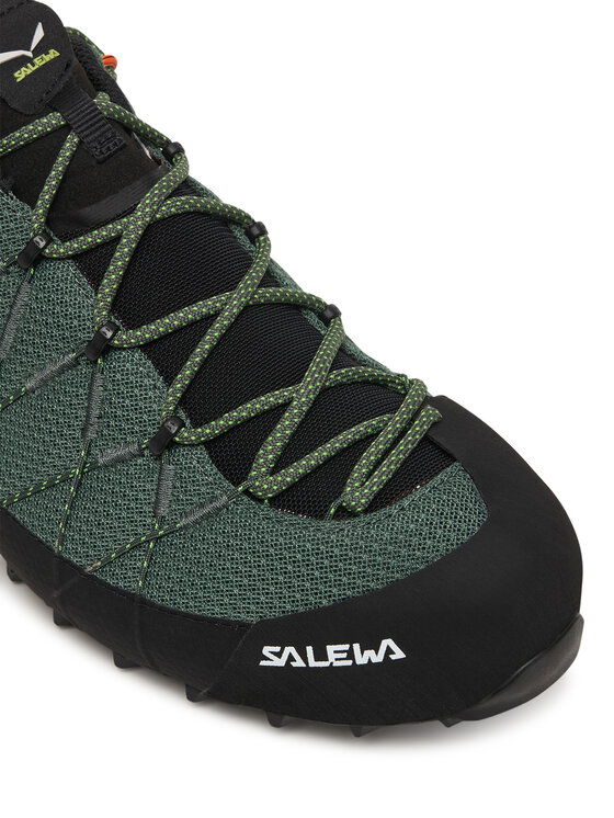 Salewa Salewa Trekkingi Wildfire 2 M 61404 Zielony