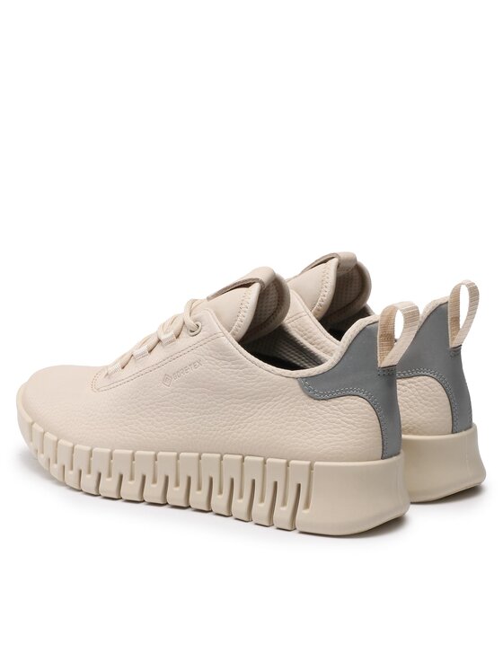 ECCO ECCO Sneakersy Gruuv W 21823301378 Béžová