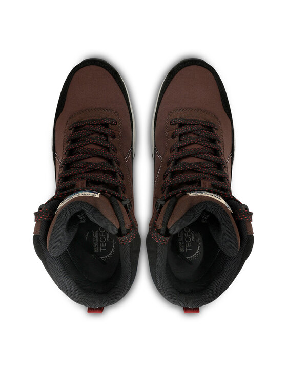 Regatta Regatta Scarpe da trekking Mayfield RMF848 Marrone