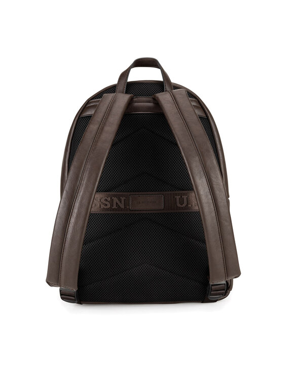 U.S. Polo Assn. U.S. Polo Assn. Nahrbtnik BIUXT8470MVP Rjava