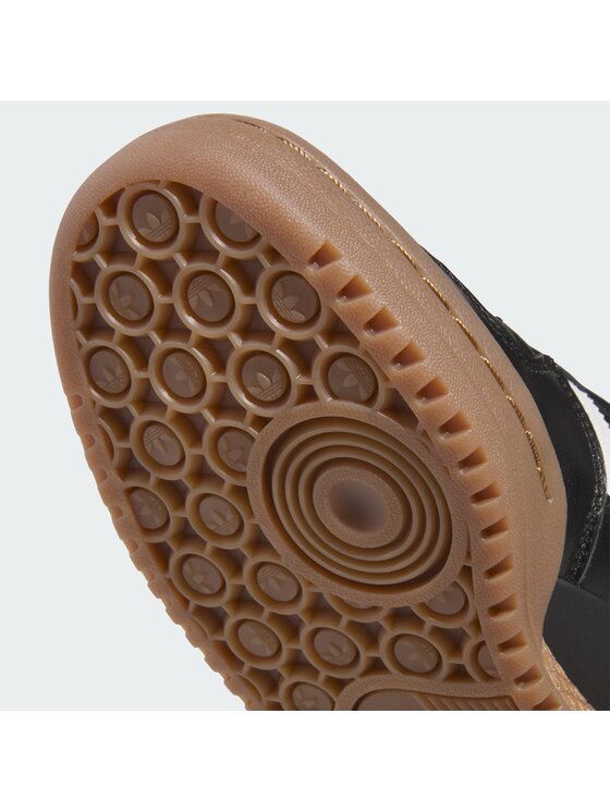 adidas adidas Półbuty Originals Forum Low Czarny