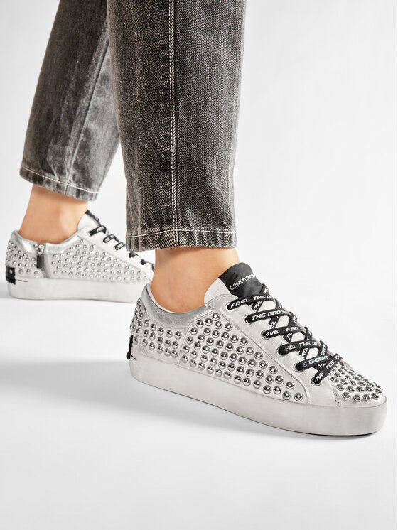 Crime london scarpe uomo deals 2018