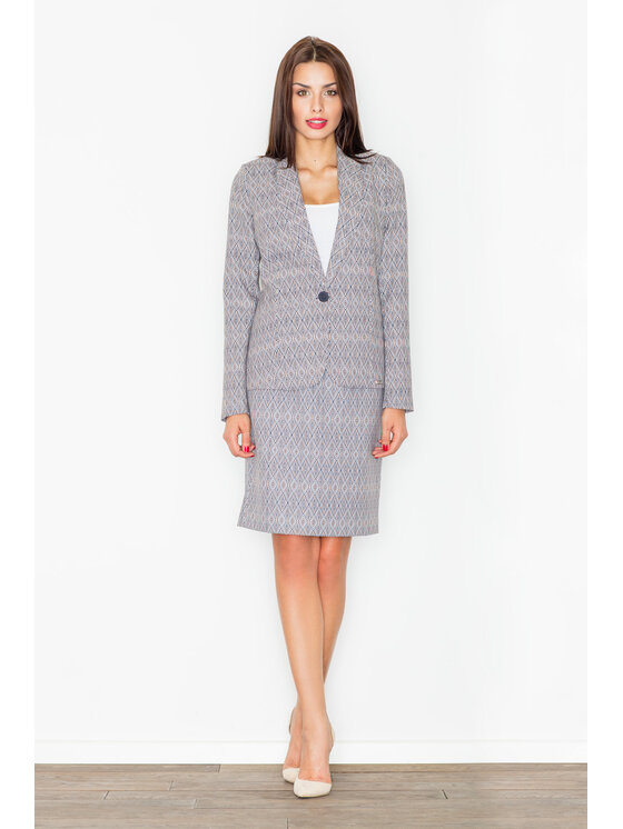 FIGL FIGL Sako M517 Barevná Regular Fit