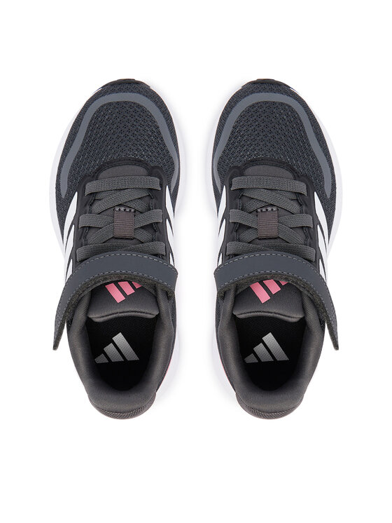 adidas adidas Sneakersy Runfalcon 5 JQ8669 Šedá
