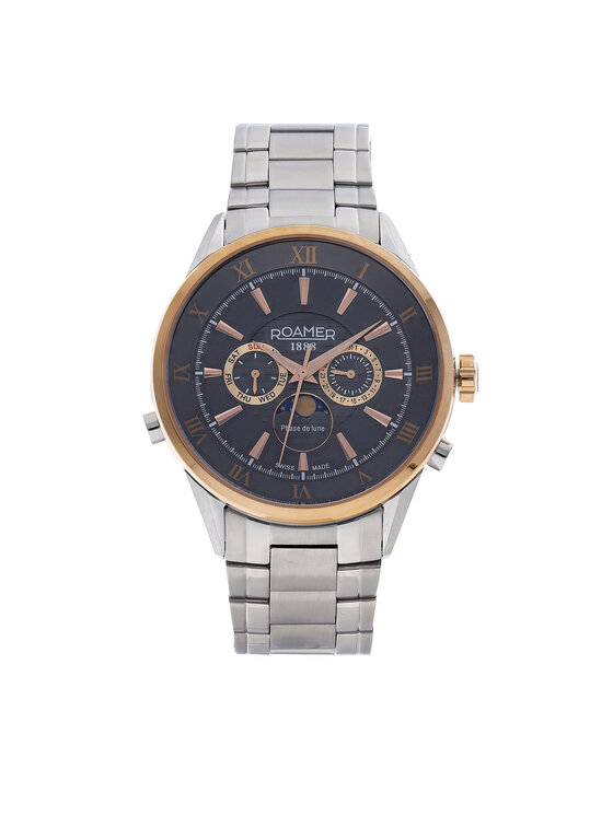 Orologio Superior Moonphase 508821 47 53 50