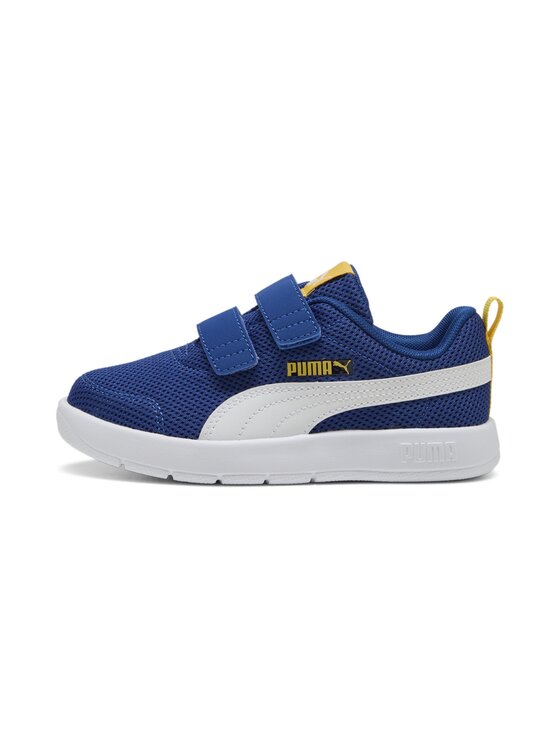 Puma Puma Sneakersy 398085 Modrá