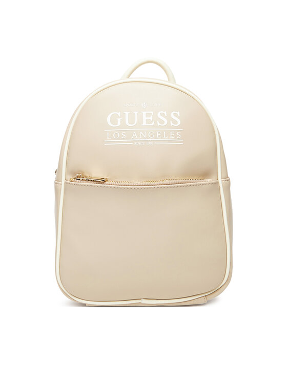 Rucsac Guess V5YZ05 WHDX0 Bej