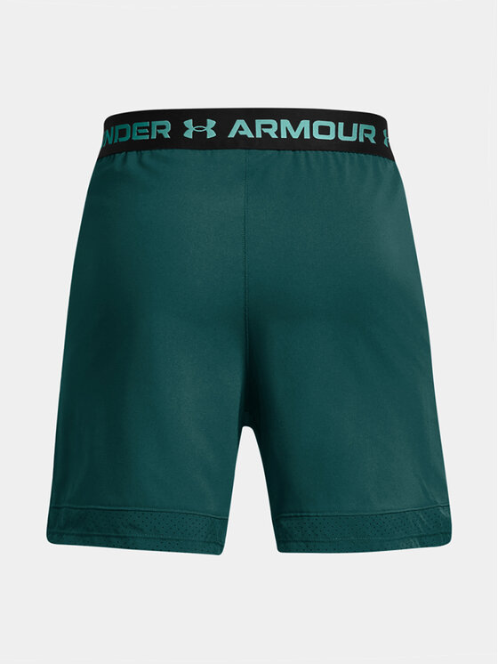 Fitted under armour online shorts