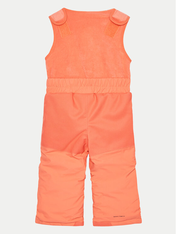 Columbia Columbia Komplet jakna in kombinezon Buga™ II 2088902 Pisana Regular Fit