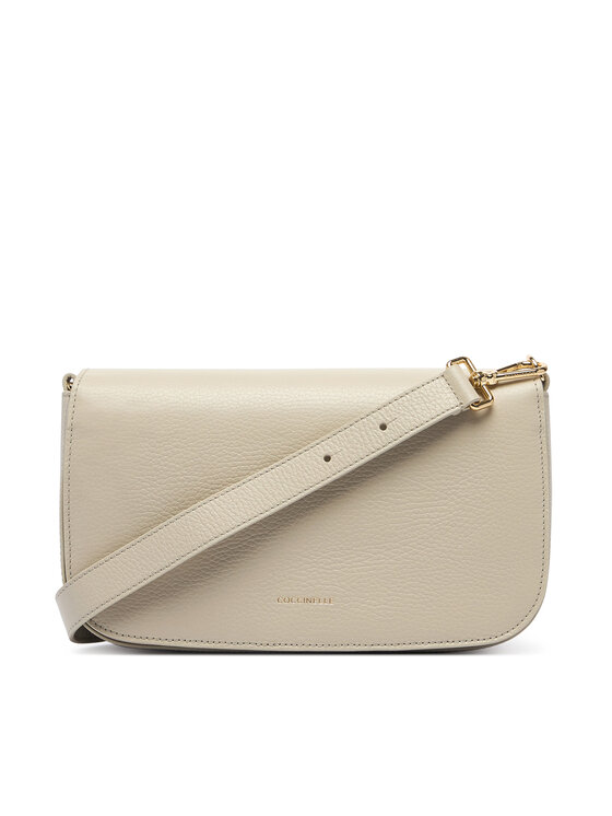 Coccinelle Coccinelle Käekott SSL Coccinelle C-Me E1 SSL 12 03 21 Beež