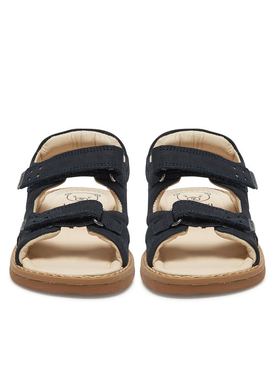 Lasocki Kids Lasocki Kids Szandál EASY CI12-2705-21 Sötétkék