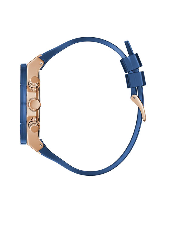 Guess Guess Karóra Poseidon GW0425G3 Sötétkék