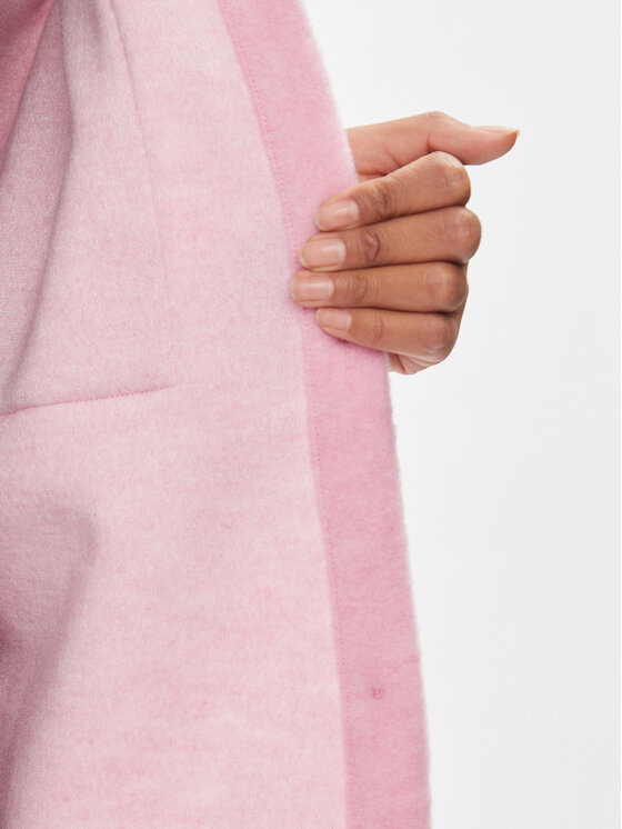 Noisy May Noisy May Übergangsmantel Jonas 27018922 Rosa Relaxed Fit