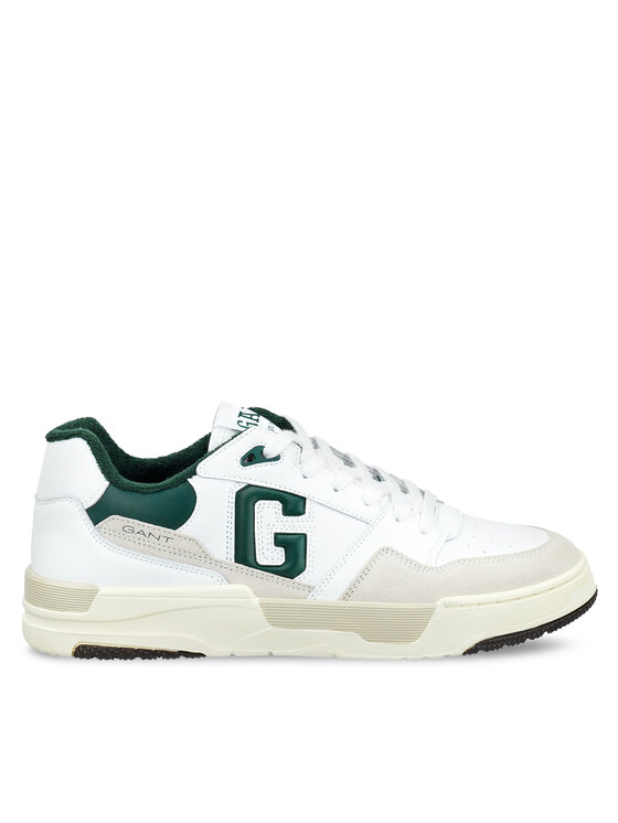 Gant Gant Сникърси 31631005 Бял