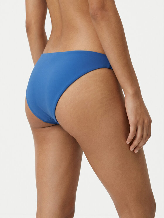 Seafolly Seafolly Spodný diel bikín S.Collective 40473-942 Modrá