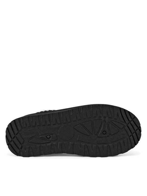 DeeZee DeeZee Schneeschuhe CEO-CSX23-03 Schwarz