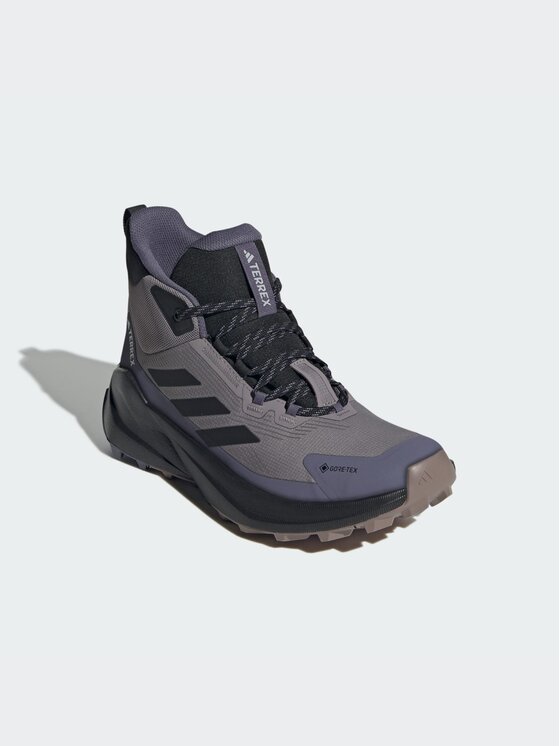 adidas adidas Trekkingi Terrex Trailmaker 2.0 Mid Gore-Tex Szary