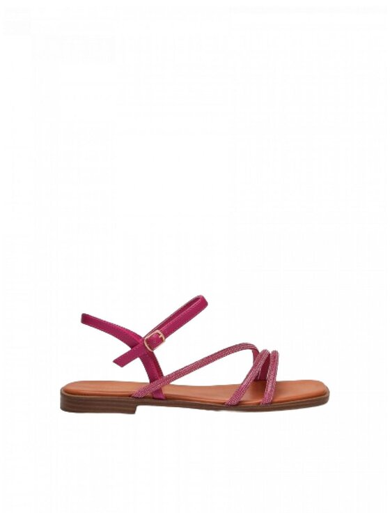 Pennyblack Pennyblack Sandali edict_fucsia Rosa