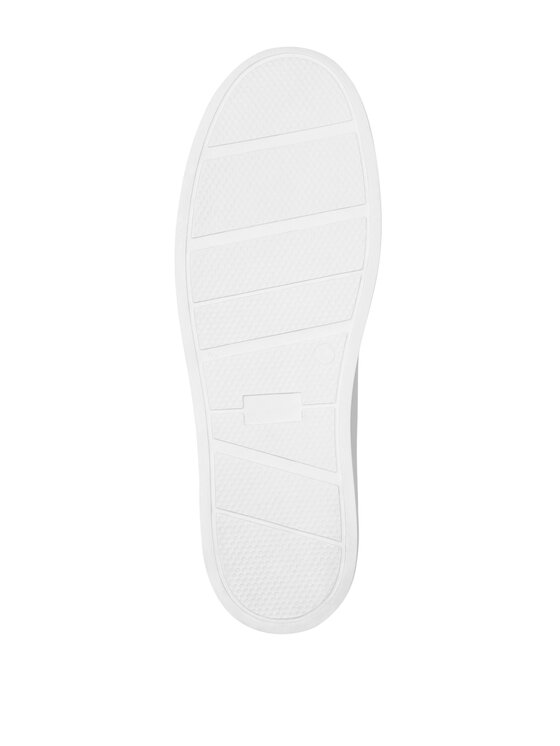 PHILIPP PLEIN PHILIPP PLEIN Sneakersy 87 Biela