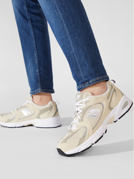 New Balance New Balance Tossud MR530SMD Beež