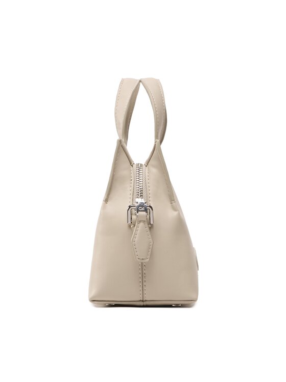 Calvin Klein Calvin Klein Käekott Ck Neat Tote Sm K60K610443 Beež