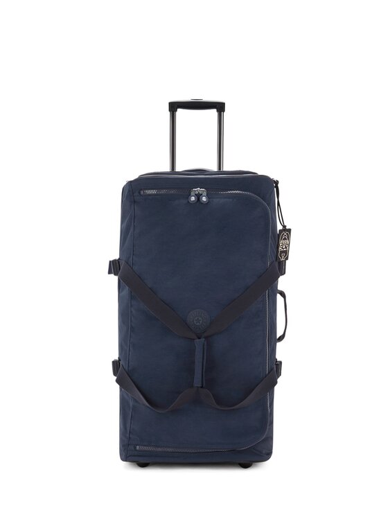 Kipling Kipling Torba podróżna 273456 Błękitny
