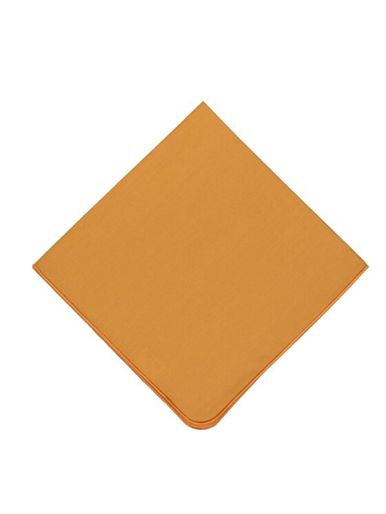Roseberry Home Roseberry Home Serwetki Sotto Voce Saffron Żółty