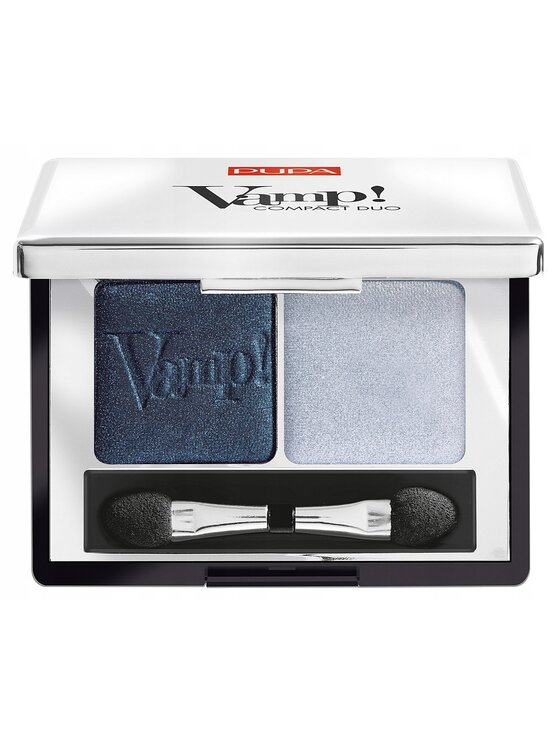 PUPA Milano PUPA Milano Vamp! Paleta cieni do powiek 001 Rose Perlage
