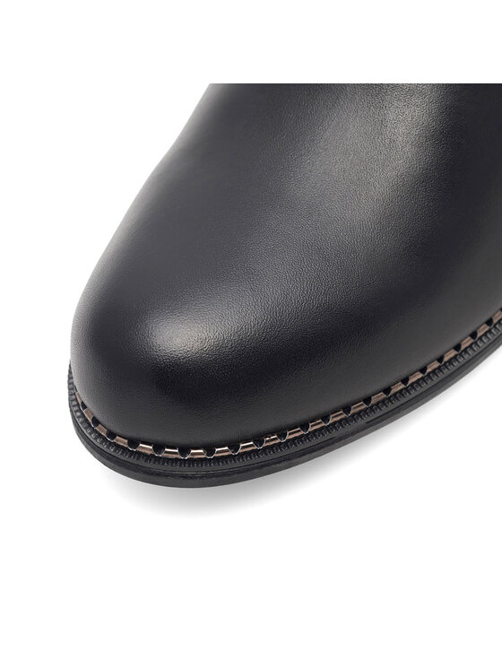 Lasocki Lasocki Stiefeletten ARC-LINDA-21 Schwarz